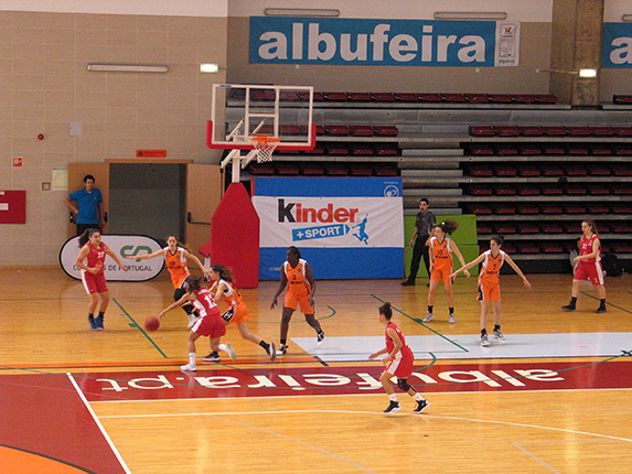 ABL imagem de galeria