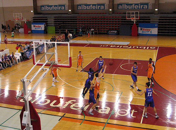 ABL imagem de galeria