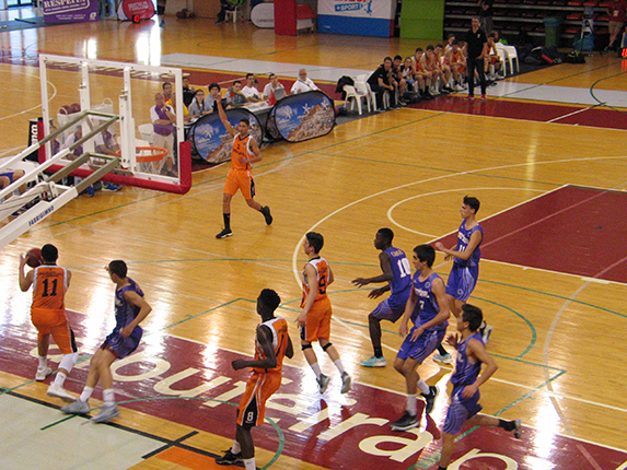 ABL imagem de galeria