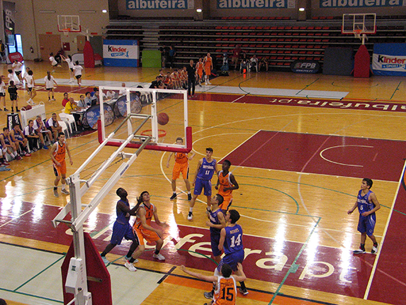 ABL imagem de galeria
