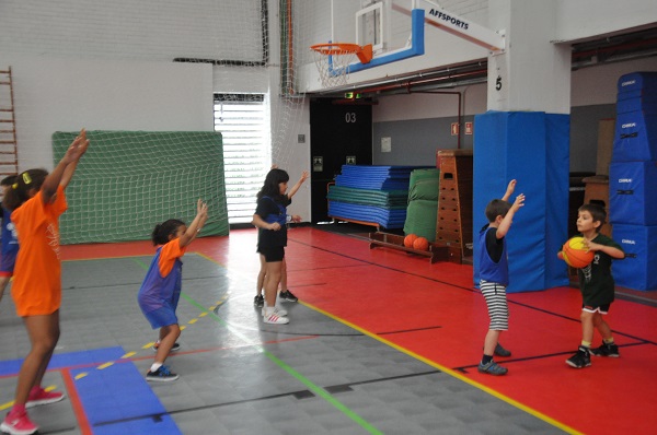 ABL imagem de galeria