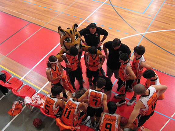 ABL imagem de galeria