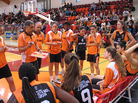 ABL imagem de galeria