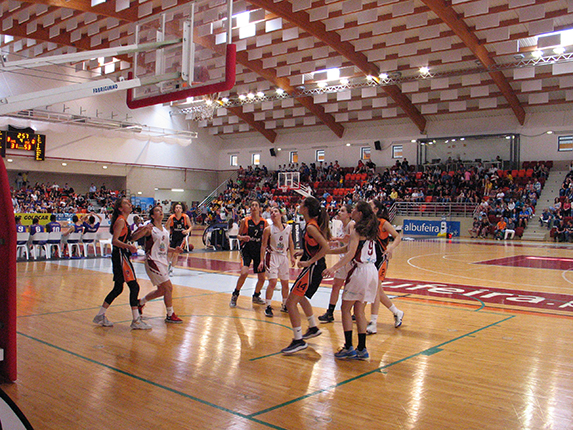 ABL imagem de galeria