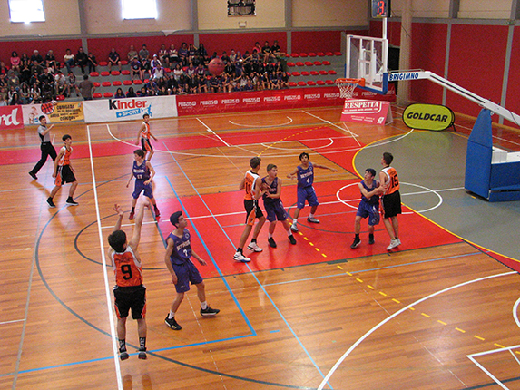 ABL imagem de galeria