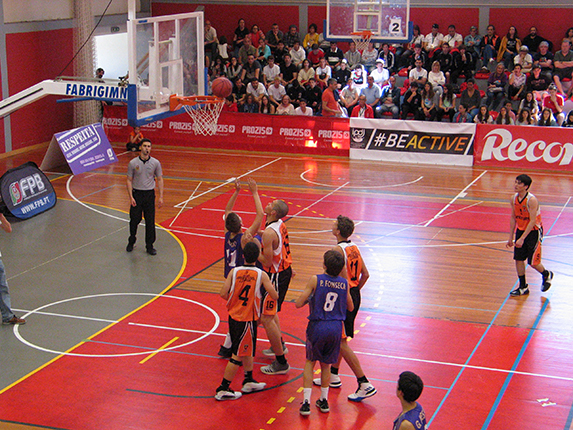 ABL imagem de galeria