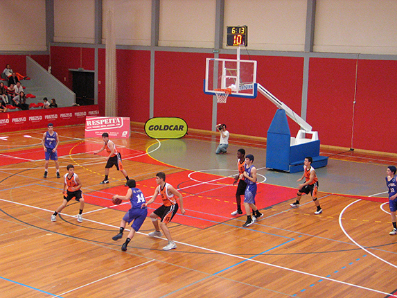 ABL imagem de galeria
