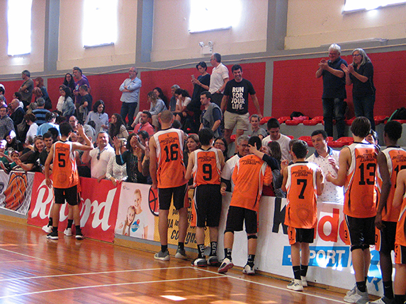 ABL imagem de galeria