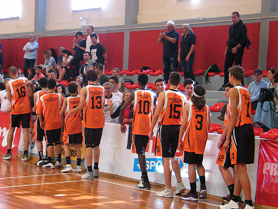 ABL imagem de galeria