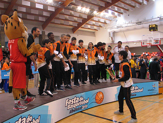 ABL imagem de galeria