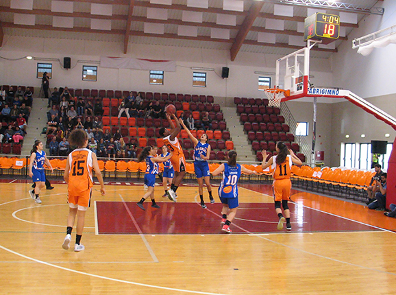 ABL imagem de galeria