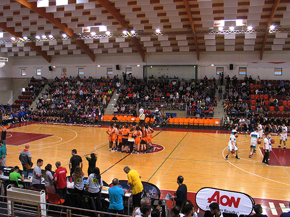 ABL imagem de galeria