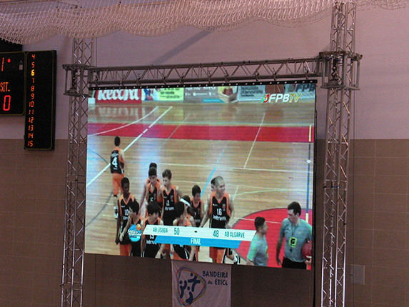 ABL imagem de galeria