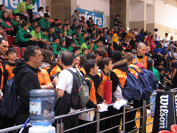 ABL imagem de galeria