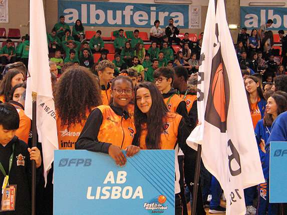 ABL imagem de galeria