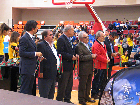 ABL imagem de galeria