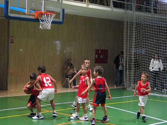 ABL imagem de galeria