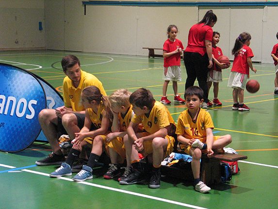 ABL imagem de galeria