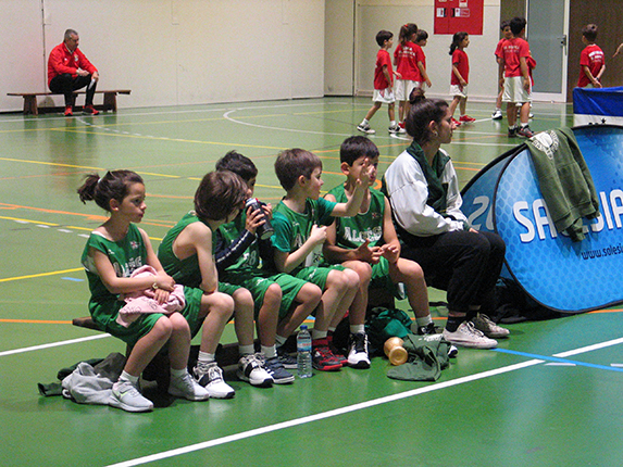 ABL imagem de galeria