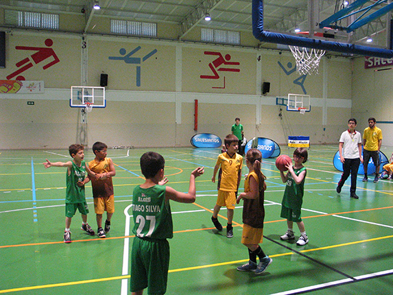 ABL imagem de galeria