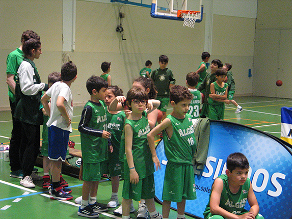 ABL imagem de galeria