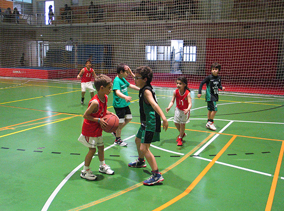 ABL imagem de galeria