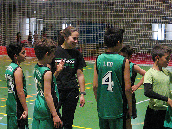 ABL imagem de galeria