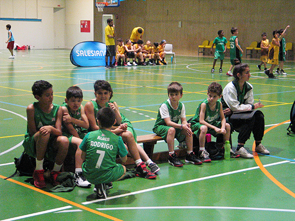 ABL imagem de galeria