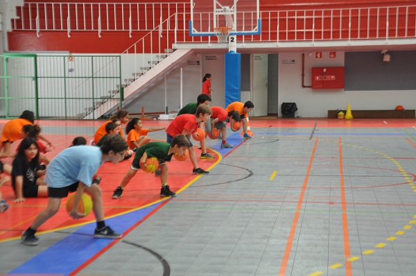 ABL imagem de galeria