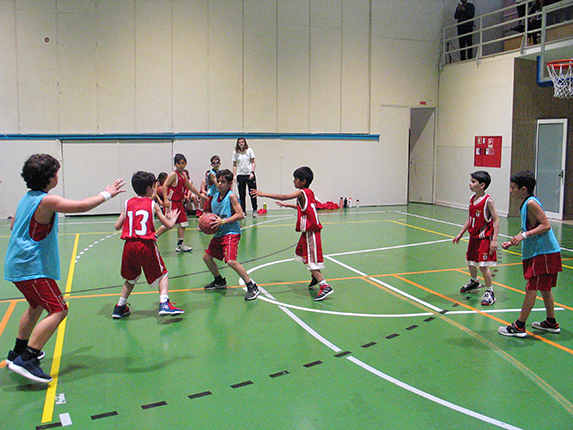 ABL imagem de galeria
