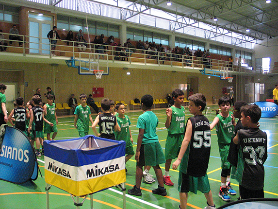 ABL imagem de galeria