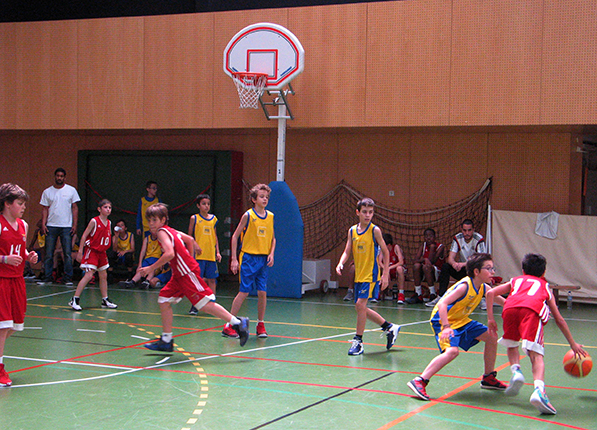 ABL imagem de galeria