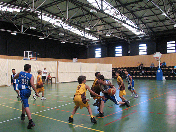 ABL imagem de galeria