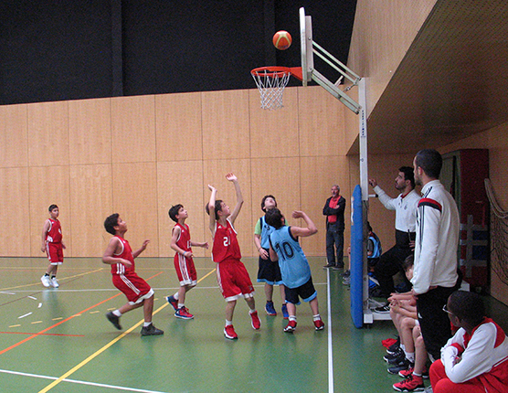 ABL imagem de galeria