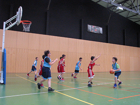 ABL imagem de galeria