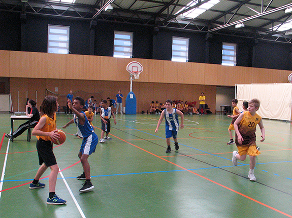 ABL imagem de galeria