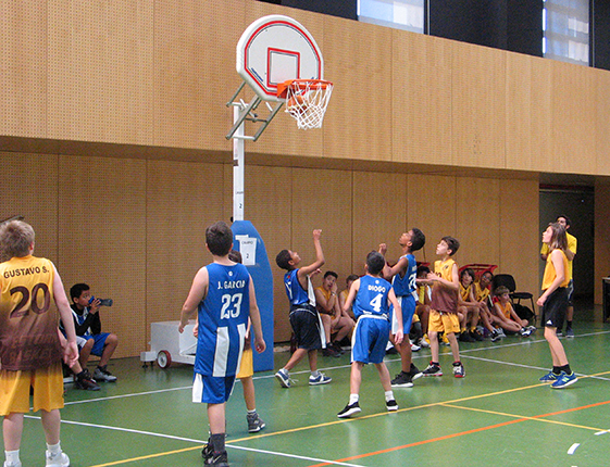 ABL imagem de galeria