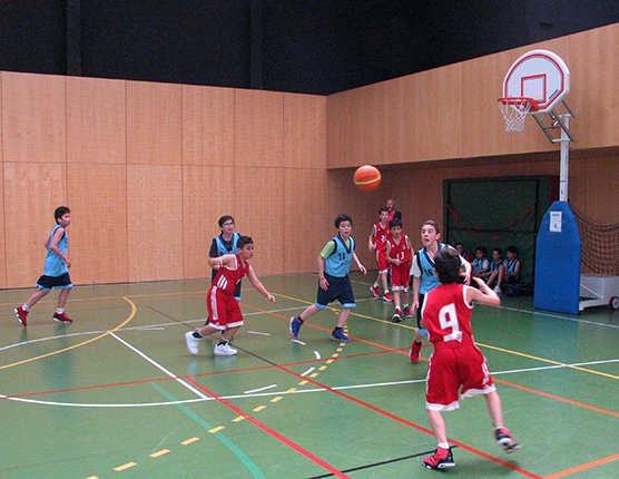 ABL imagem de galeria