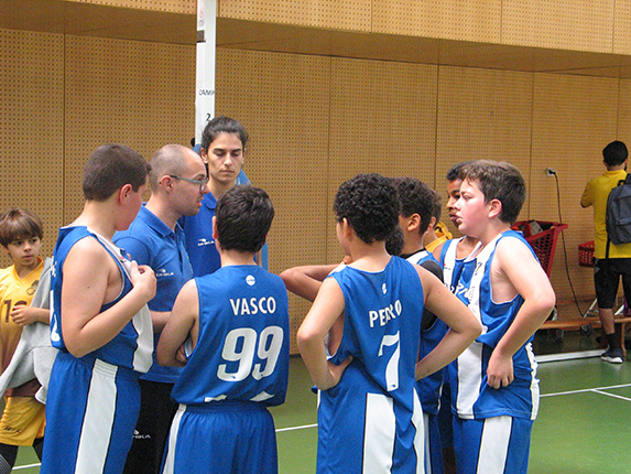 ABL imagem de galeria