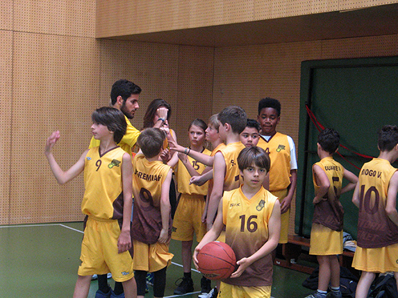 ABL imagem de galeria