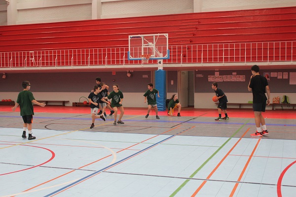 ABL imagem de galeria