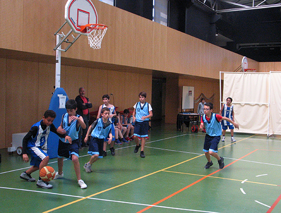 ABL imagem de galeria