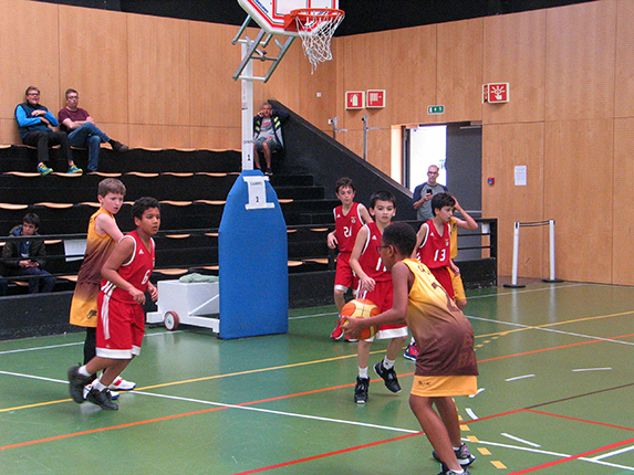 ABL imagem de galeria