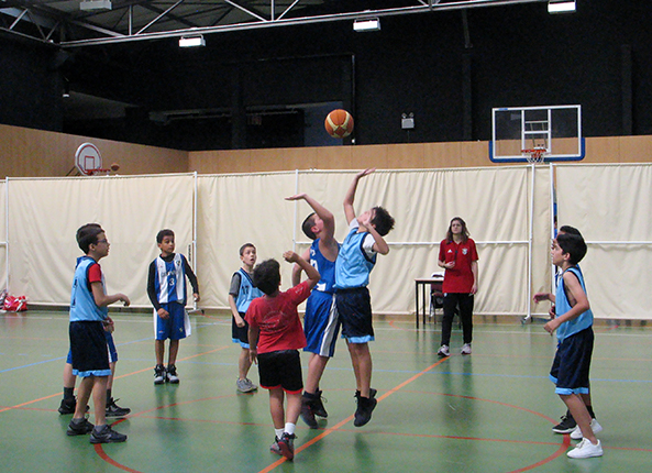 ABL imagem de galeria