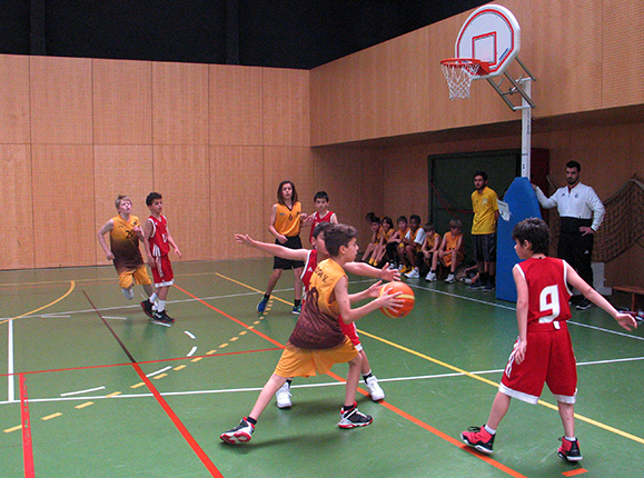 ABL imagem de galeria