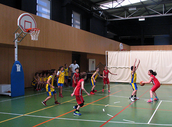 ABL imagem de galeria