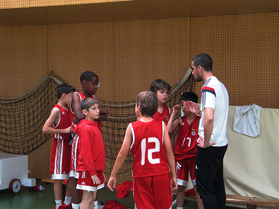 ABL imagem de galeria