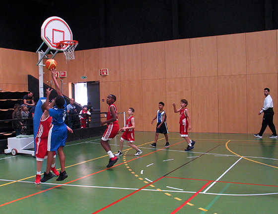 ABL imagem de galeria