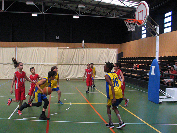 ABL imagem de galeria