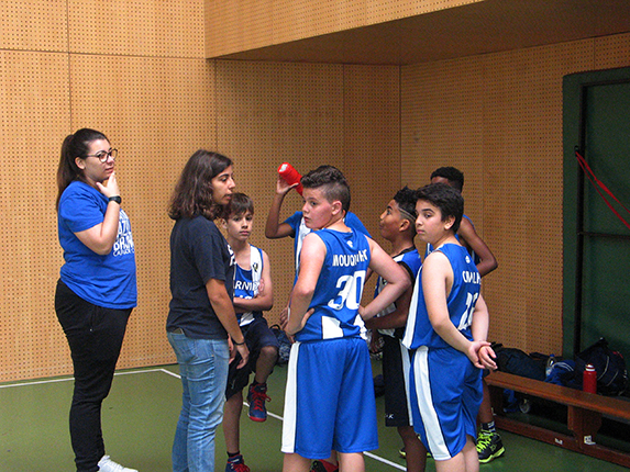 ABL imagem de galeria